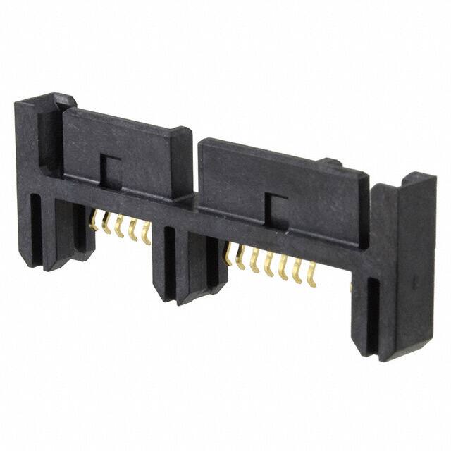 1735443-2 TE Connectivity AMP Connectors  Gruppi di connettori collegabili